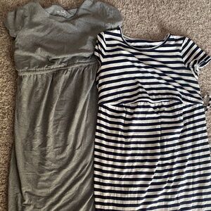 M maternity lot